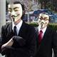 Anonymous CIAi hackledi