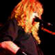 Megadeth konser i�in geliyor