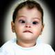 21 ayl�k bebek 3 ki�iye hayat oldu