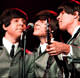 Beatlesla e�lenin!