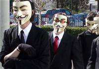 Anonymous CIA'i "hack"ledi
