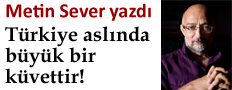 Metin Sever