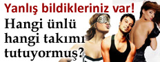 Yanl�� bildikleriniz var!