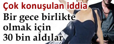 �ok konu�ulan iddia