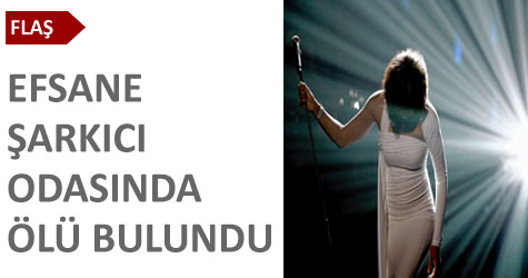 Bir efsane daha veda etti!