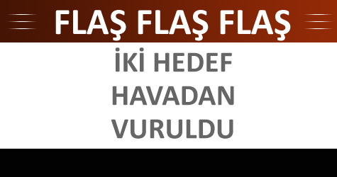 Kuzey Iraka hava harekat�