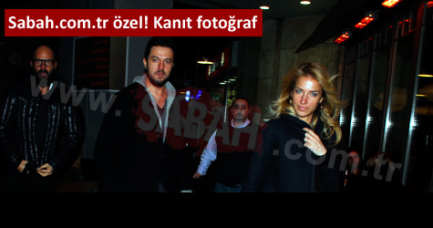 ��te Burcu Esmersoy ve yeni a�k�
