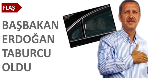 Ba�bakan�n sa�l�k durumu ne?