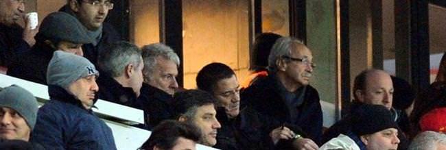 Gerets’i kim getirdi?