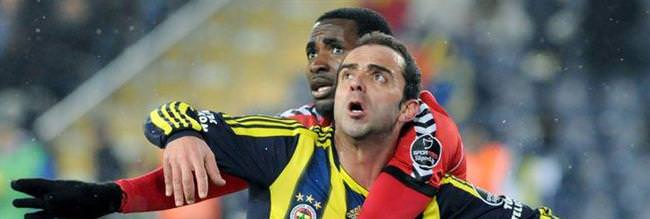 Kocaman, Semihi sildi!