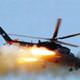 Afganistanda helikopter kazas�