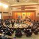 G�zlemcilerin ba�kan� istifa etti