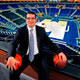 Bir o�lum, bir k�z�m bir de arenam var!