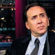 Nicolas Cage: Vampir de�ilim