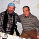 Oteline barbut att�m, kaybettim evsiz kald�m...