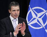 NATO'dan fla� �srail karar�
