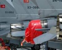 Kuzey Irak'a hava harekat�