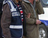 A�r�'da KCK operasyonu