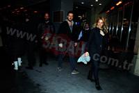 ��te Burcu Esmersoy ve yeni a�k�
