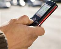 H�rs�z SMS'ler engellenecek