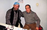 'Oteline barbut att�m, kaybettim evsiz kald�m...'