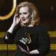 Grammy �d�llerine Adele damgas�