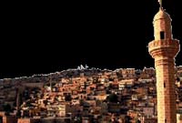 Mardin'in gelece�i turizmde