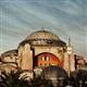 En �ok Ayasofya ziyaret edildi