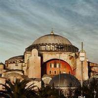 En �ok Ayasofya ziyaret edildi