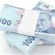 Maliye 370 bin ki�iyi yakalad�