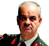 'Ergenekon �st d�zey y�neticisi'