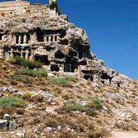 11 bin y�ld�r Tilos'da ya��yorlar