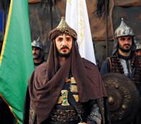 'Fetih 1453' filmi vizyona giriyor, bir engel yok!