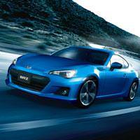 Subaru, Cenevre'de �ov yapacak
