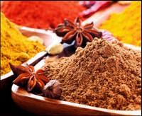 Tuzun zarar�na kar�� baharat