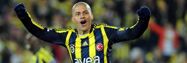 Kadıköyde gol yağmuru