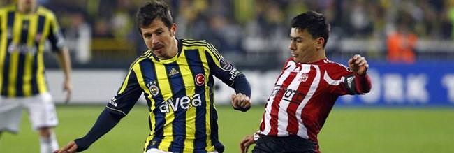Bülent Yıldırım gibileri hakem olmasın