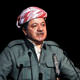 Barzani: K�rtlerin yolu �iddet de�il