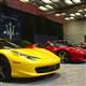 Ferrariden sat�� rekoru