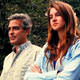 Clooneynin filmine Oscar �ncesi bir �d�l