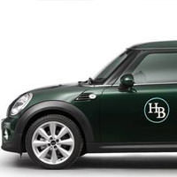 Mini'den ticari Clubvan