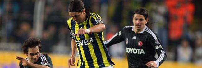Fenerbahçeden ayrılacağım