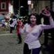 U�urum seyirciyi b�y�ledi