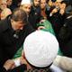 Hac� Mustafa G�ll� son yolculu�una u�urland�