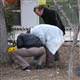Bomba s�s� verilmi� paketle soygun giri�imi