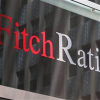 Fitch Yunanistan
