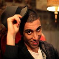 Can Bonomo - Love Me Back - 2012 Eurovision �ark�m�z