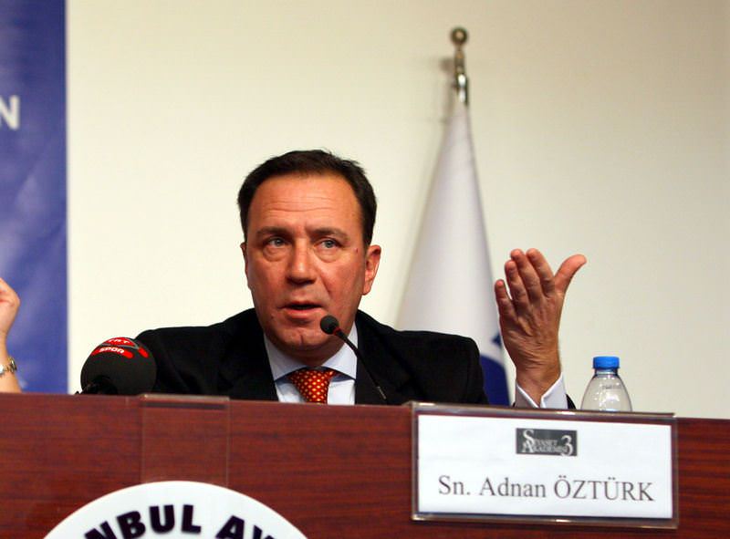 Öztürkten Yıldırıma yanıt