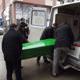 Elleri ve ayaklar� ba�l� ceset bulundu