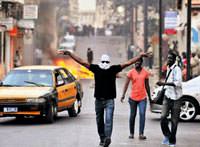 Grammy �d�ll� Youssou N'Dour yaraland�